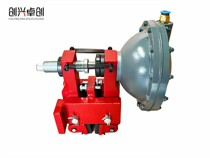 CQPL12.7A-A