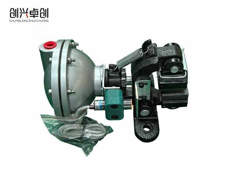 CQPL-12.7-B