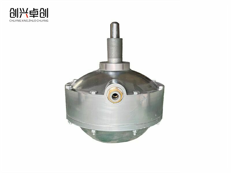 B型直径140mm（常闭式）气包