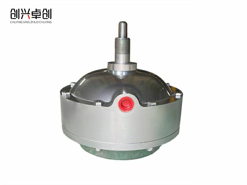 A型（常开型）气包