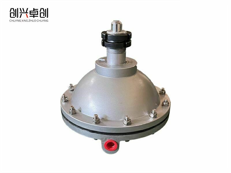 A型直径190mm（常闭式）气包