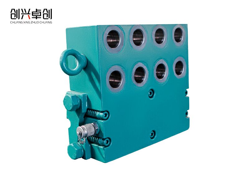 DADH-80风电偏航制动器