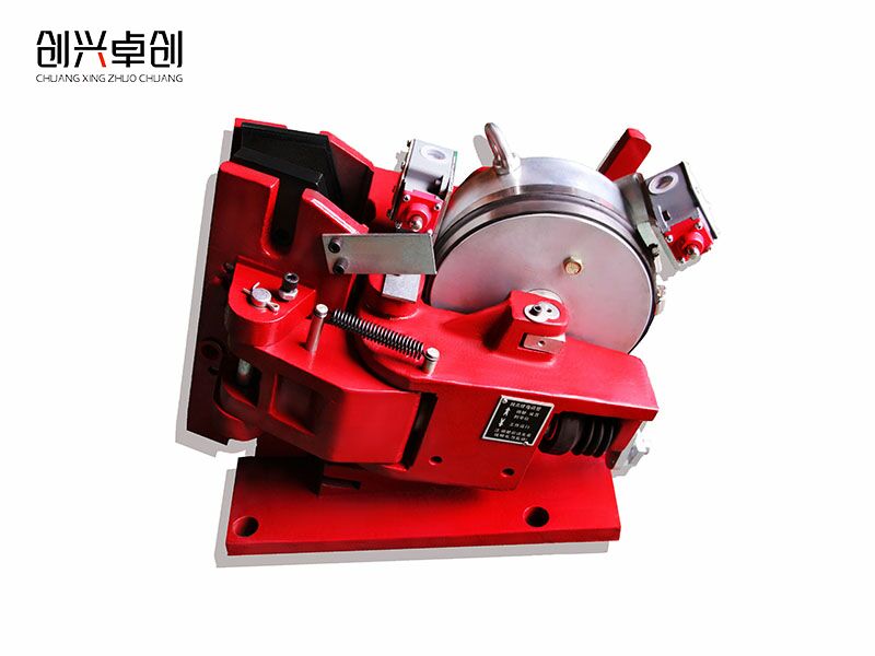 450se 电磁失效保护制动器