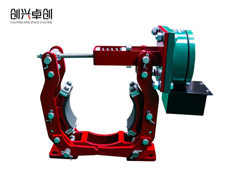 mw-160电磁鼓式制动器