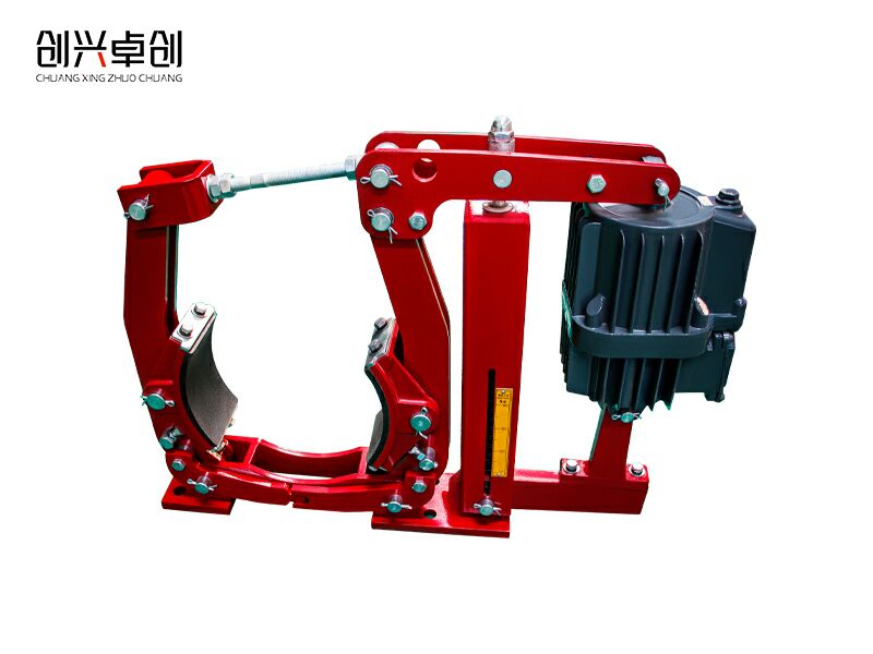 ywz5-250-23电力液压鼓式制动器