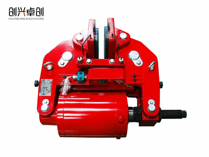 sbd-315-a 液压安全制动器