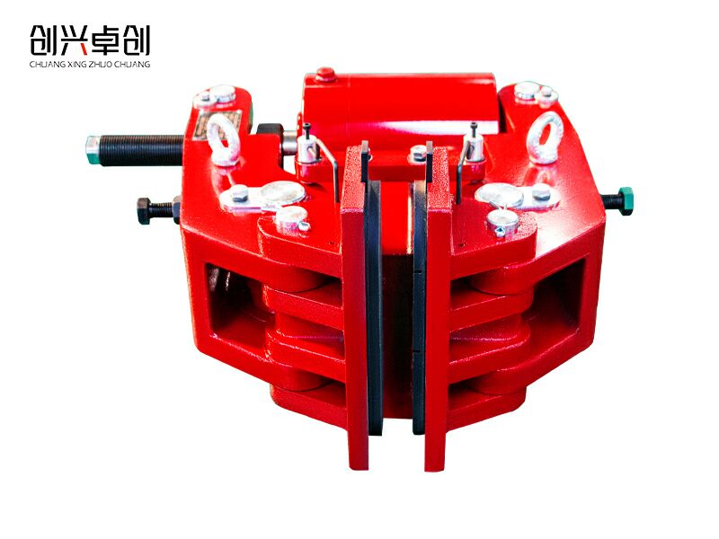 sbd250-a 液压安全制动器