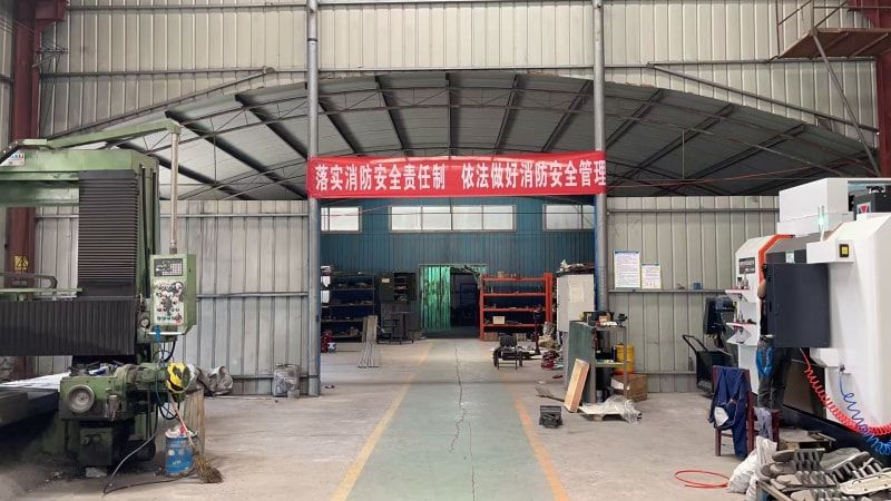 企业环境