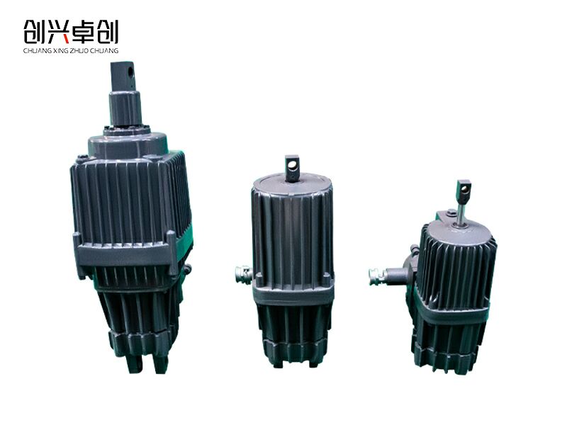 组合防爆电力液压推动器