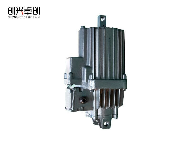 ed-80-6(ed-50-6)电力液压推动器